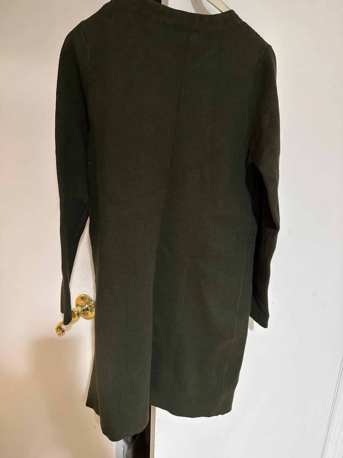 DRESS WITH POCKETS - Image 2