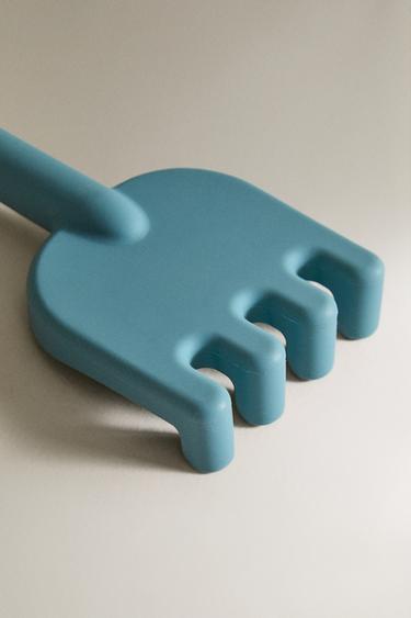 KIDS’ TOY BUCKET AND ACCESSORIES SET - Multicoloured by Zara - Image 3