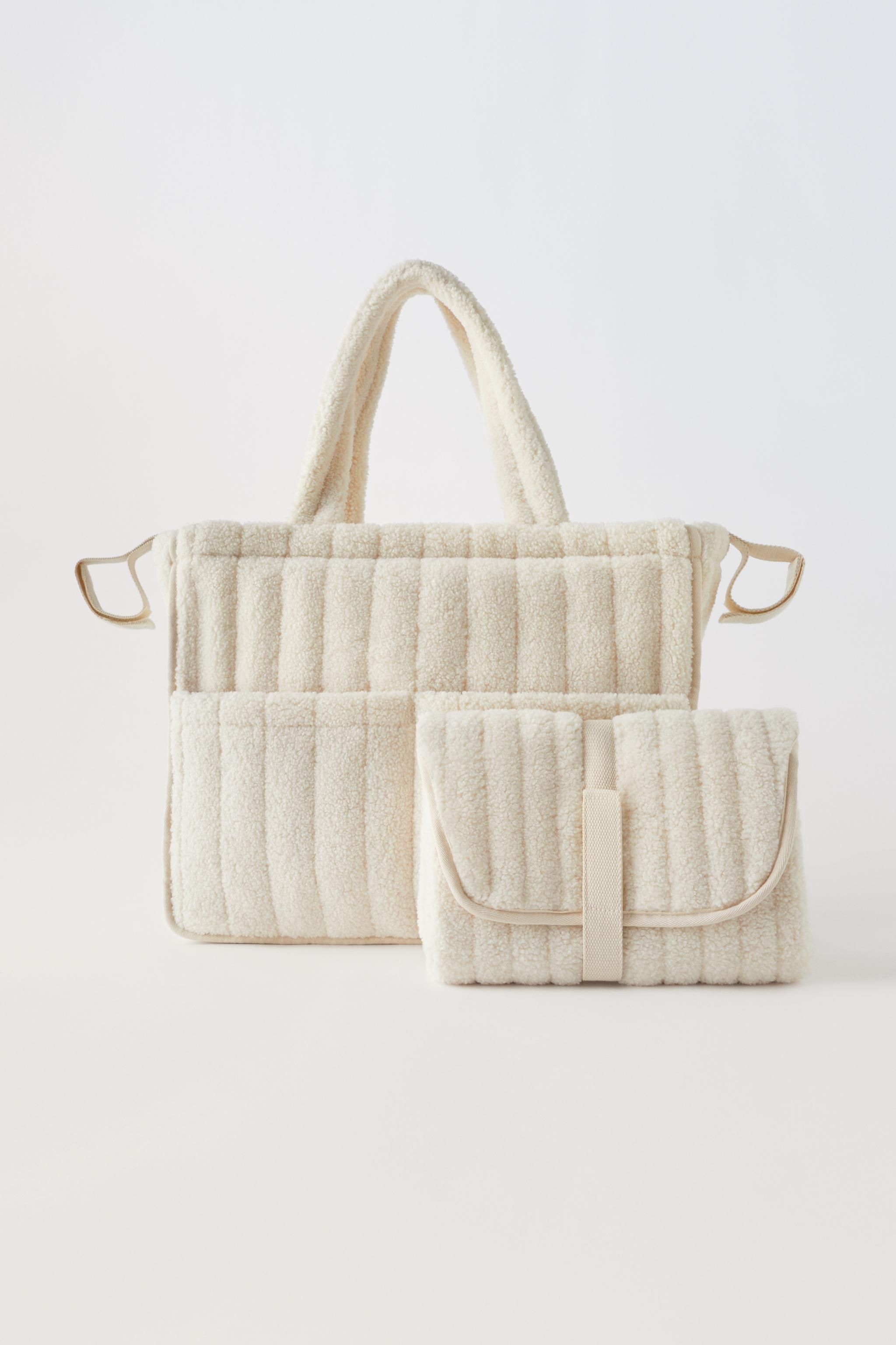 Maternity bag zara Clearance