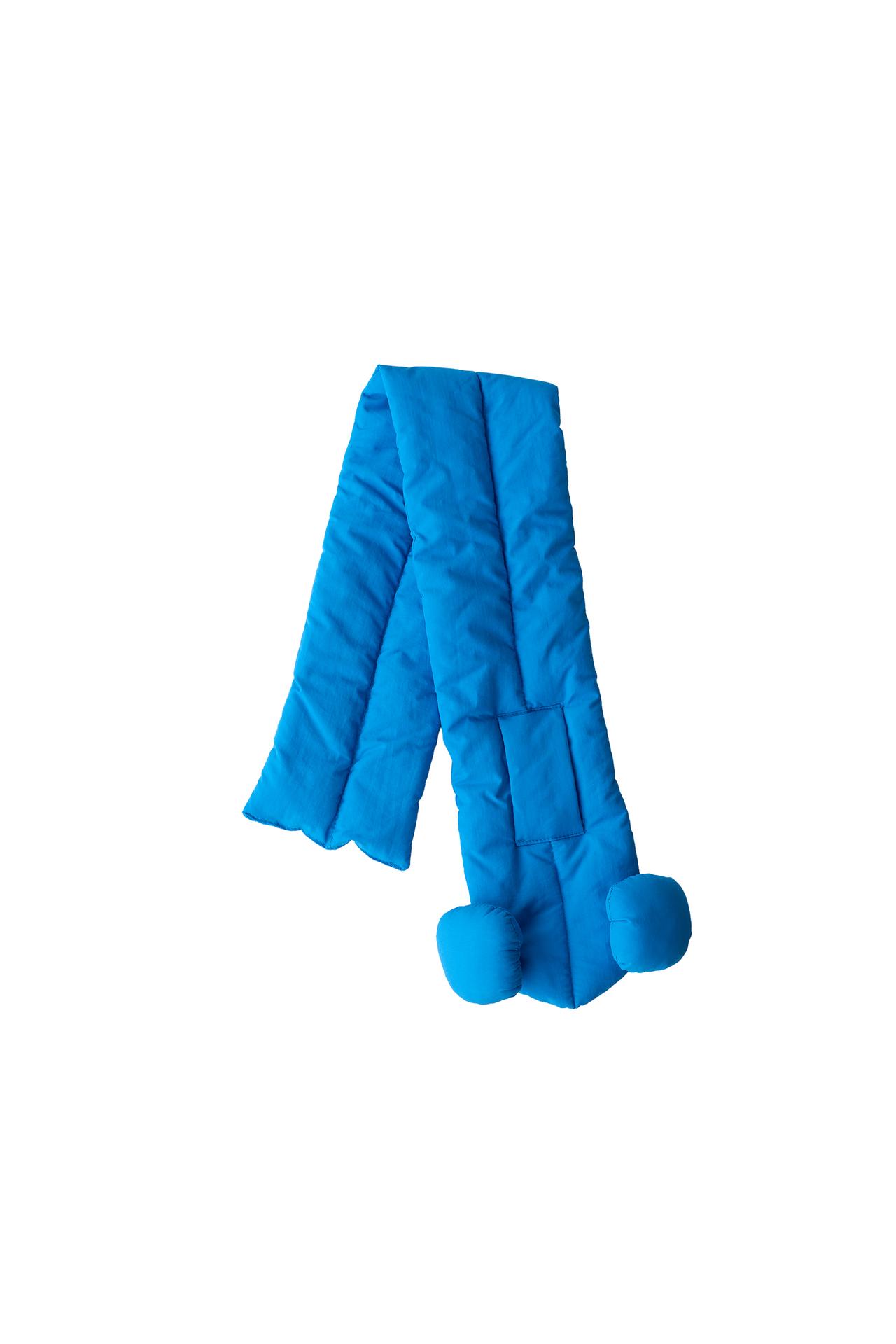 MICKEY MOUSE © DISNEY PADDED NYLON SCARF