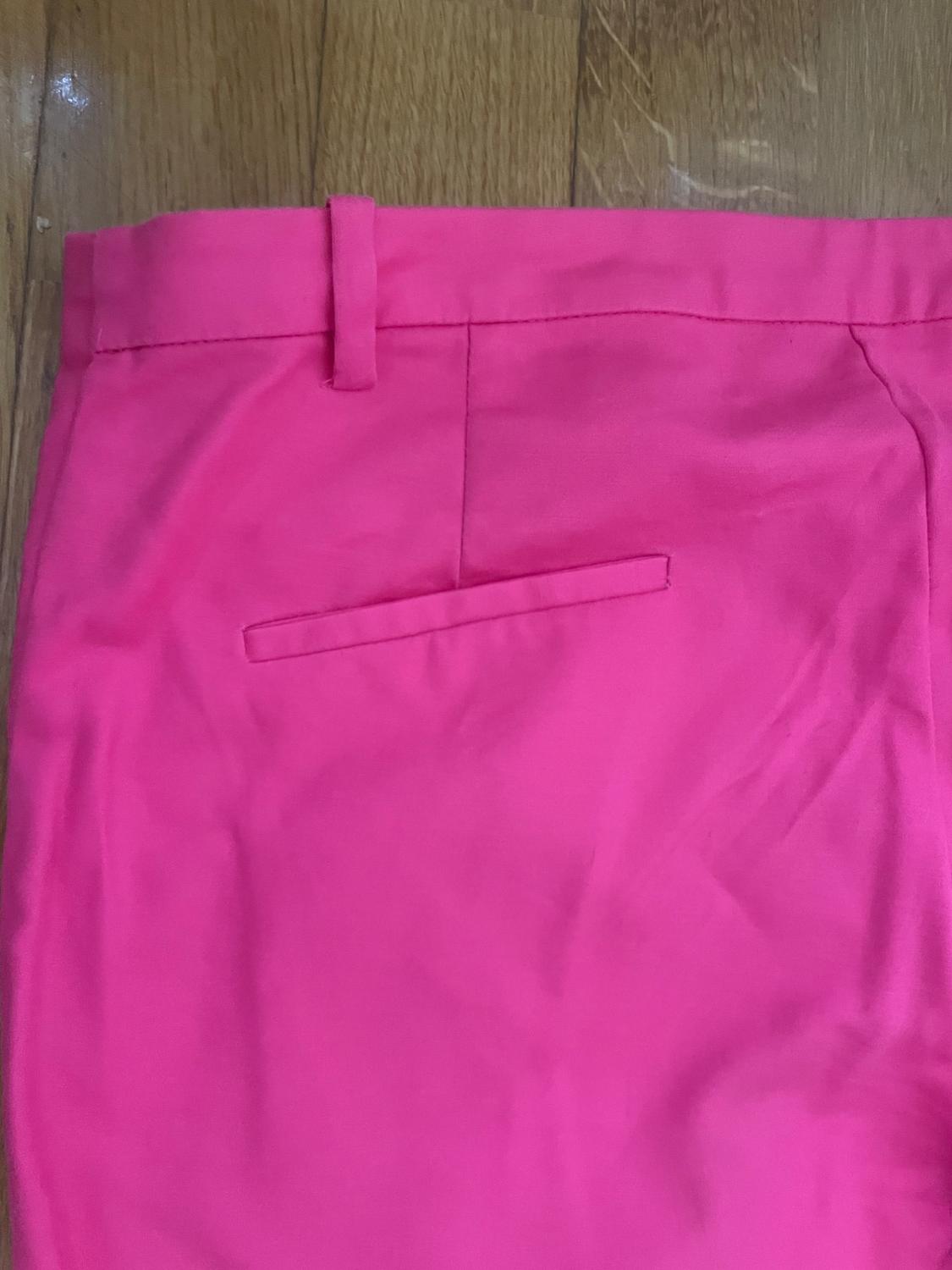 PANTALONE FUCSIA - Image 4
