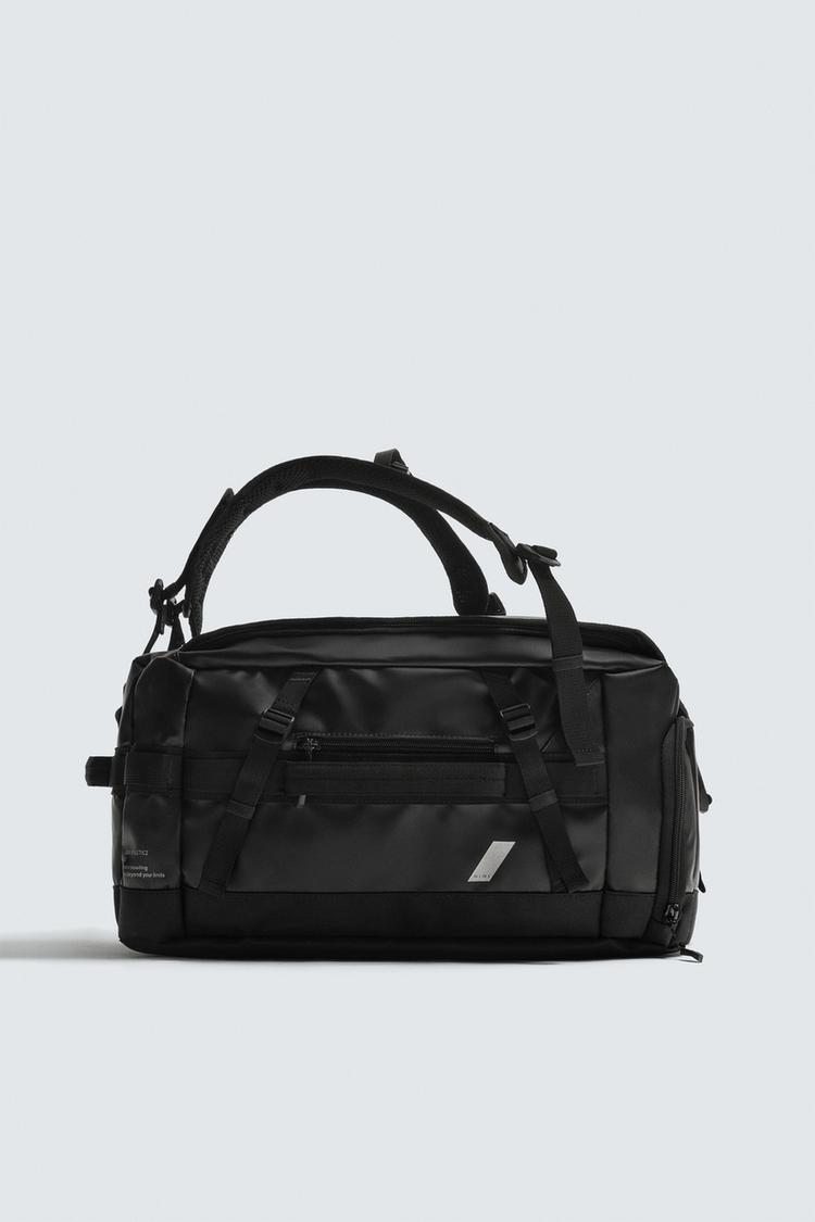 ZARA 35L MULTIFUNCTIONAL SPORTS BAG