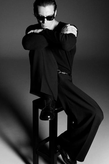 LOOK - MULLTICOLOR by Zara