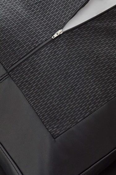 DAYBED 02 - Noir de Zara - Image 5