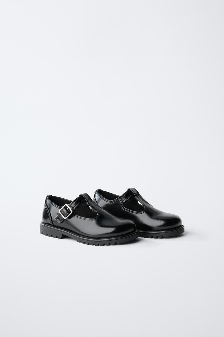 ZAPATO T
