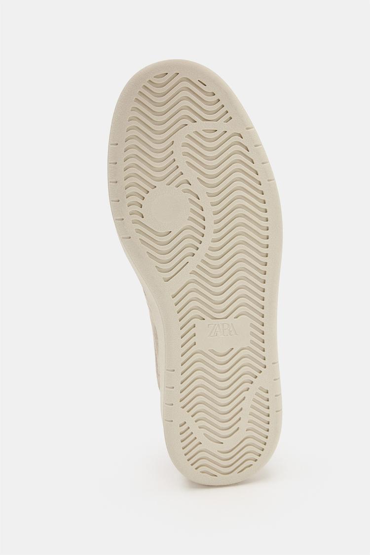 TENIS DE CONTRASTE 5