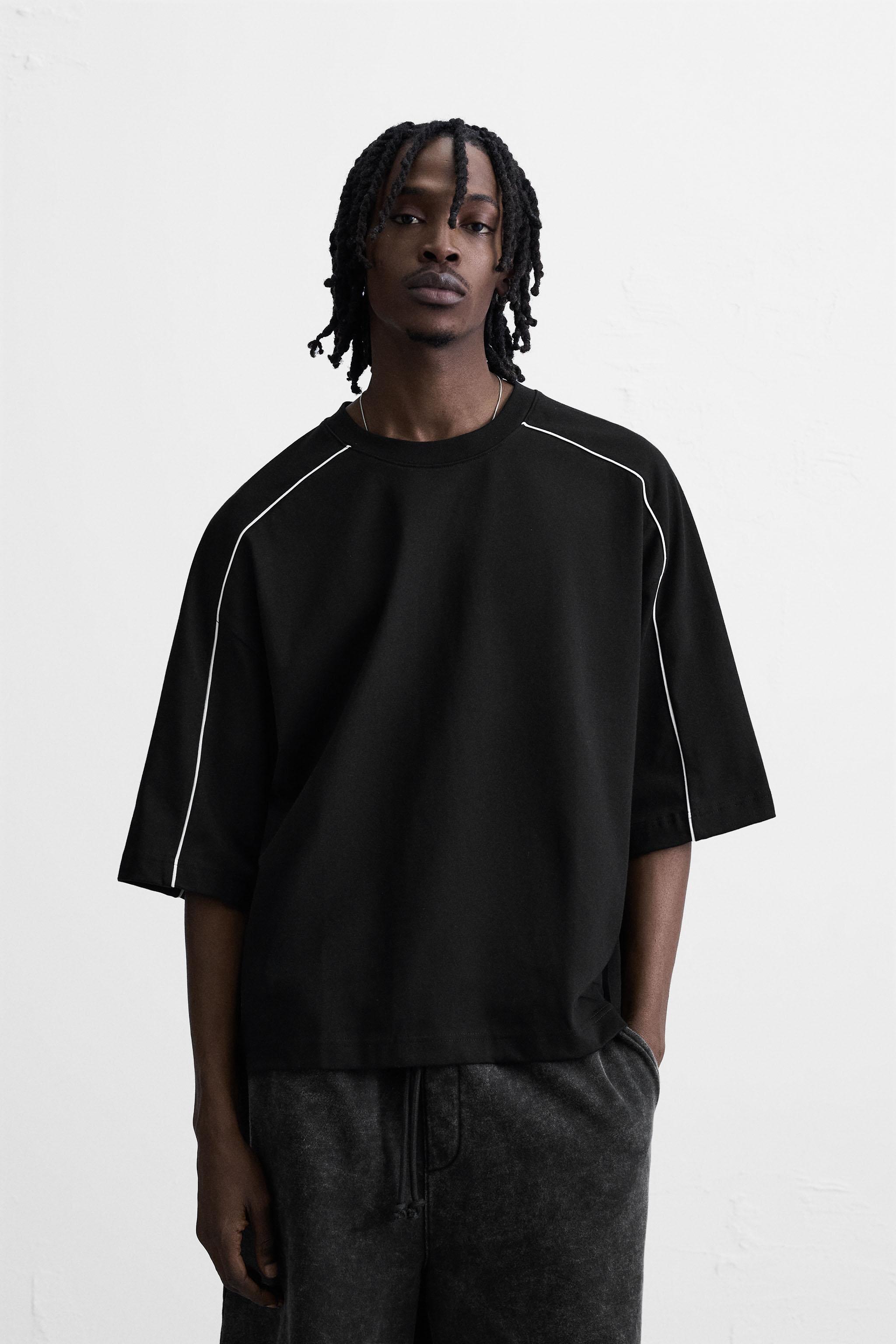 ZARA スウェット org.jpg