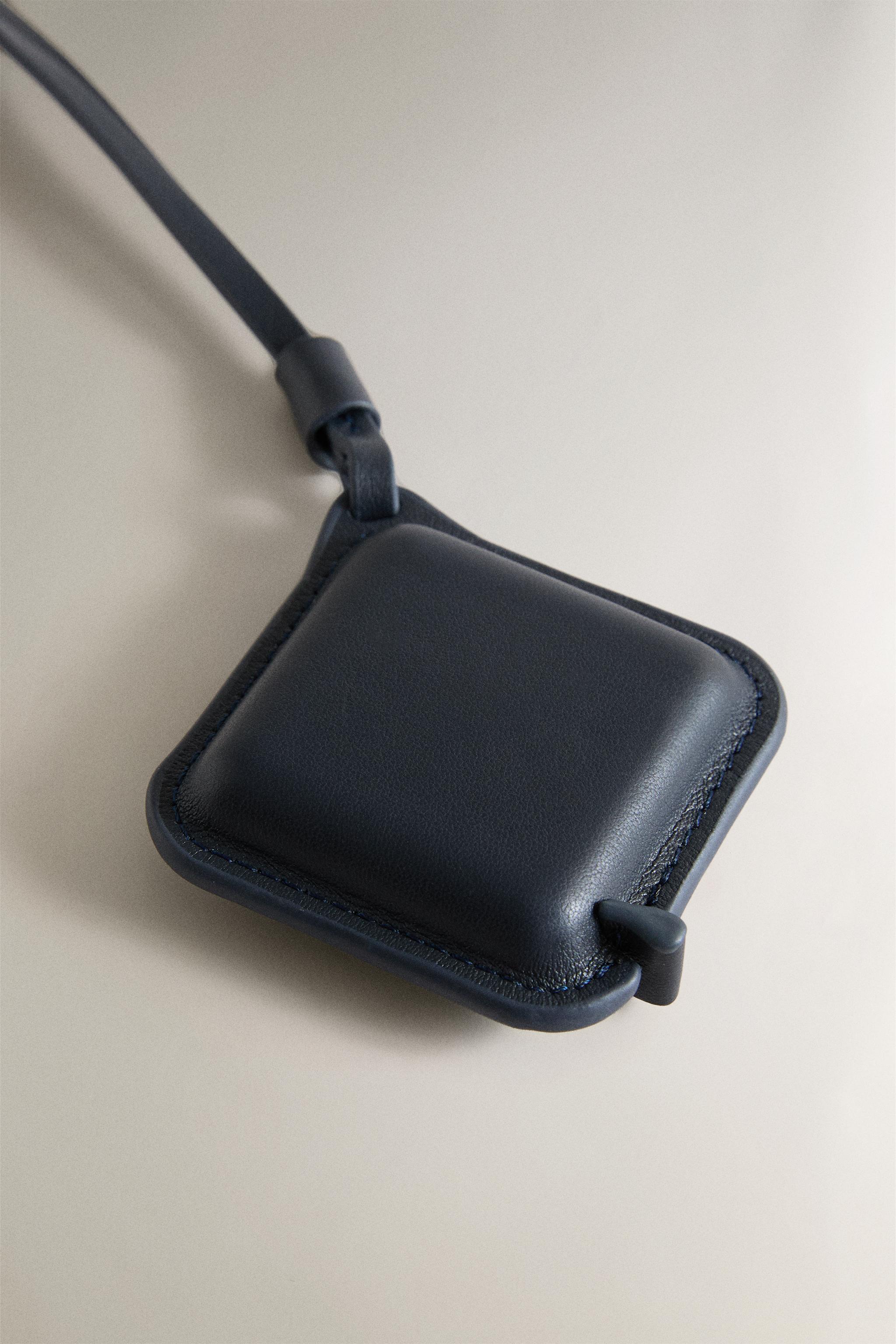 LEATHER MEASURING TAPE