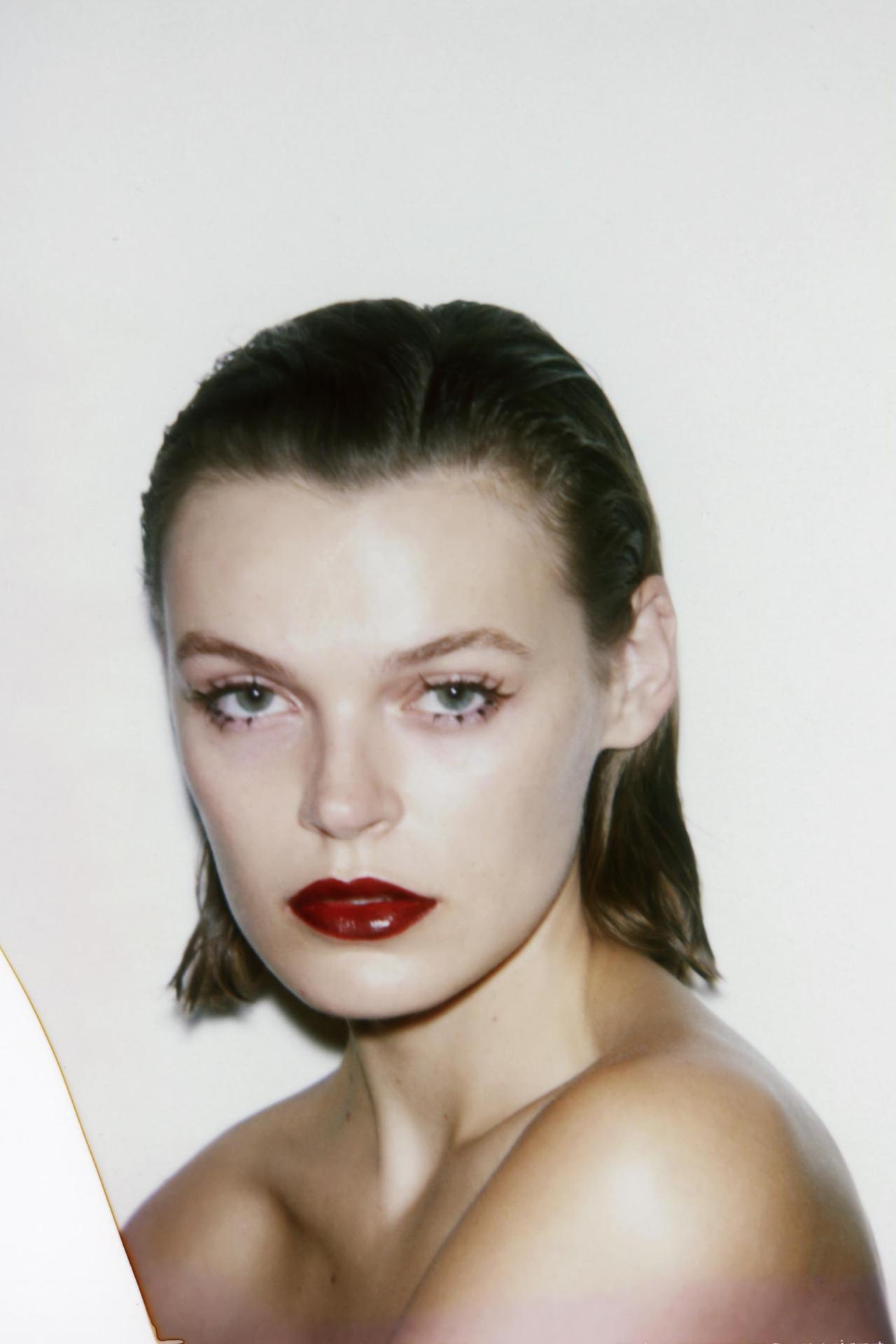 ZARA LIP REVEAL LIP STAIN CHERRY