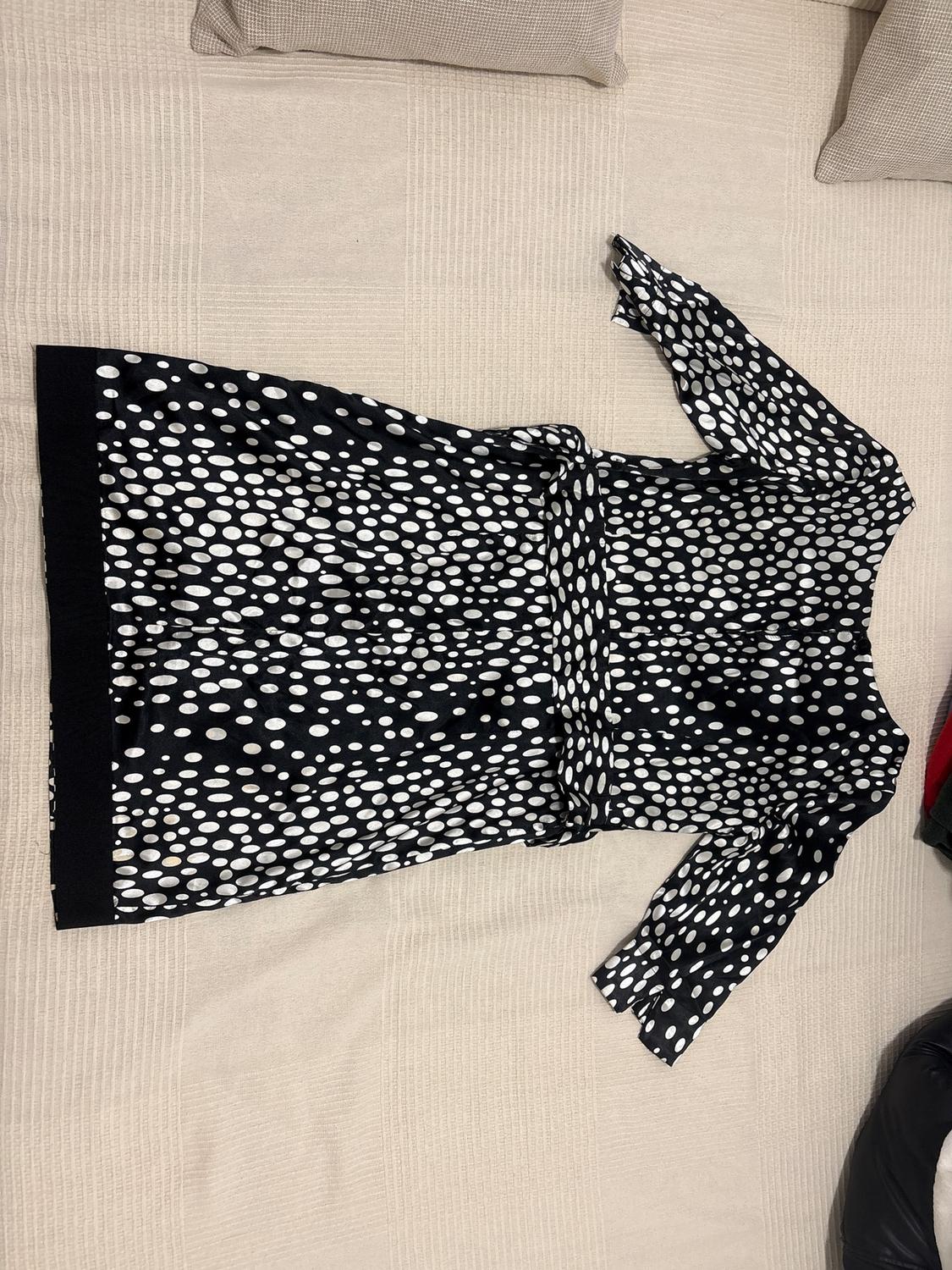 VESTIDO DE LUNARES - Image 2