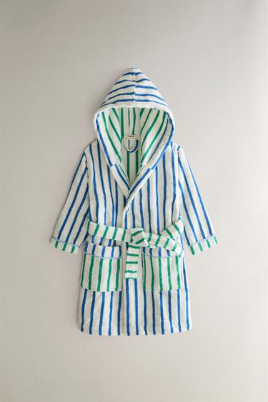Image du produit - Bleu de Zara