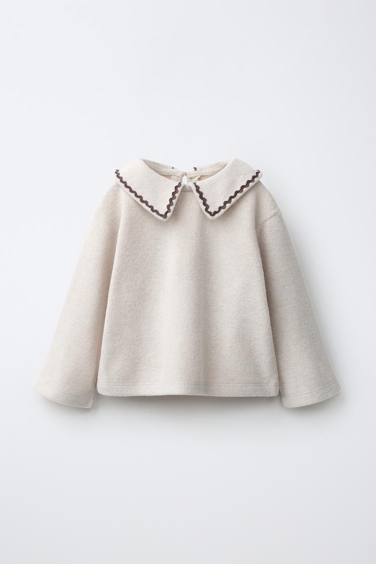 JERSEY PUNTO CUELLO ONDULINA