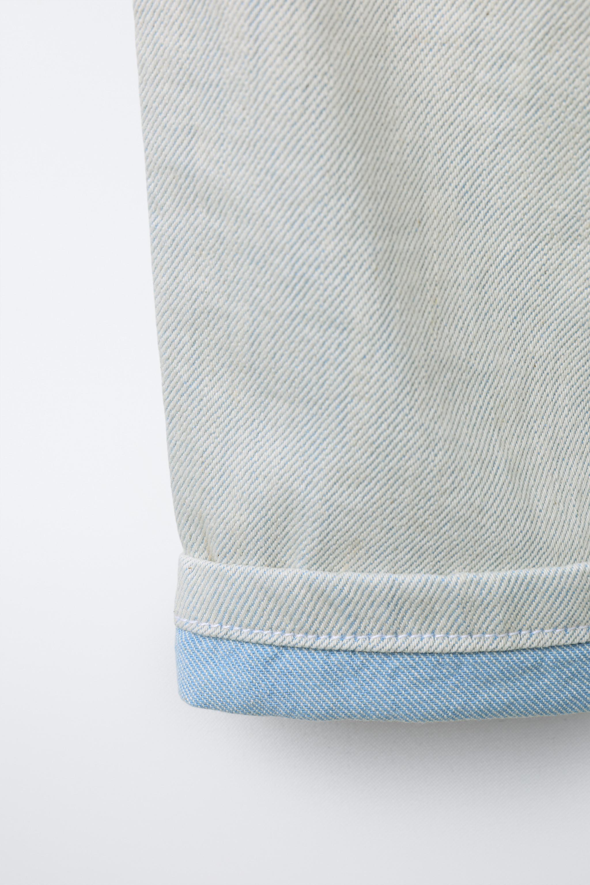 JEAN BAGGY