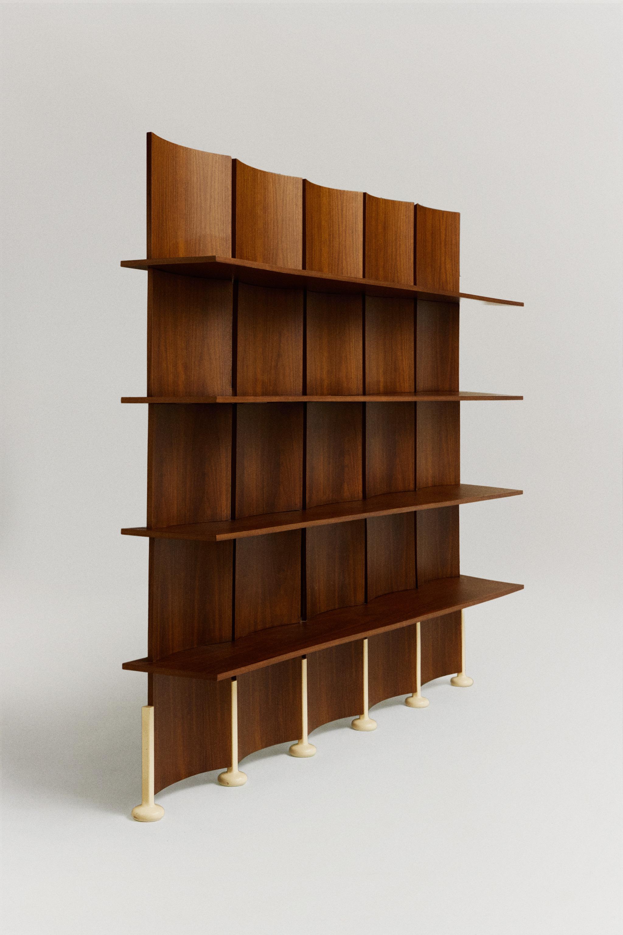 THE QUARRY BOOKSHELF