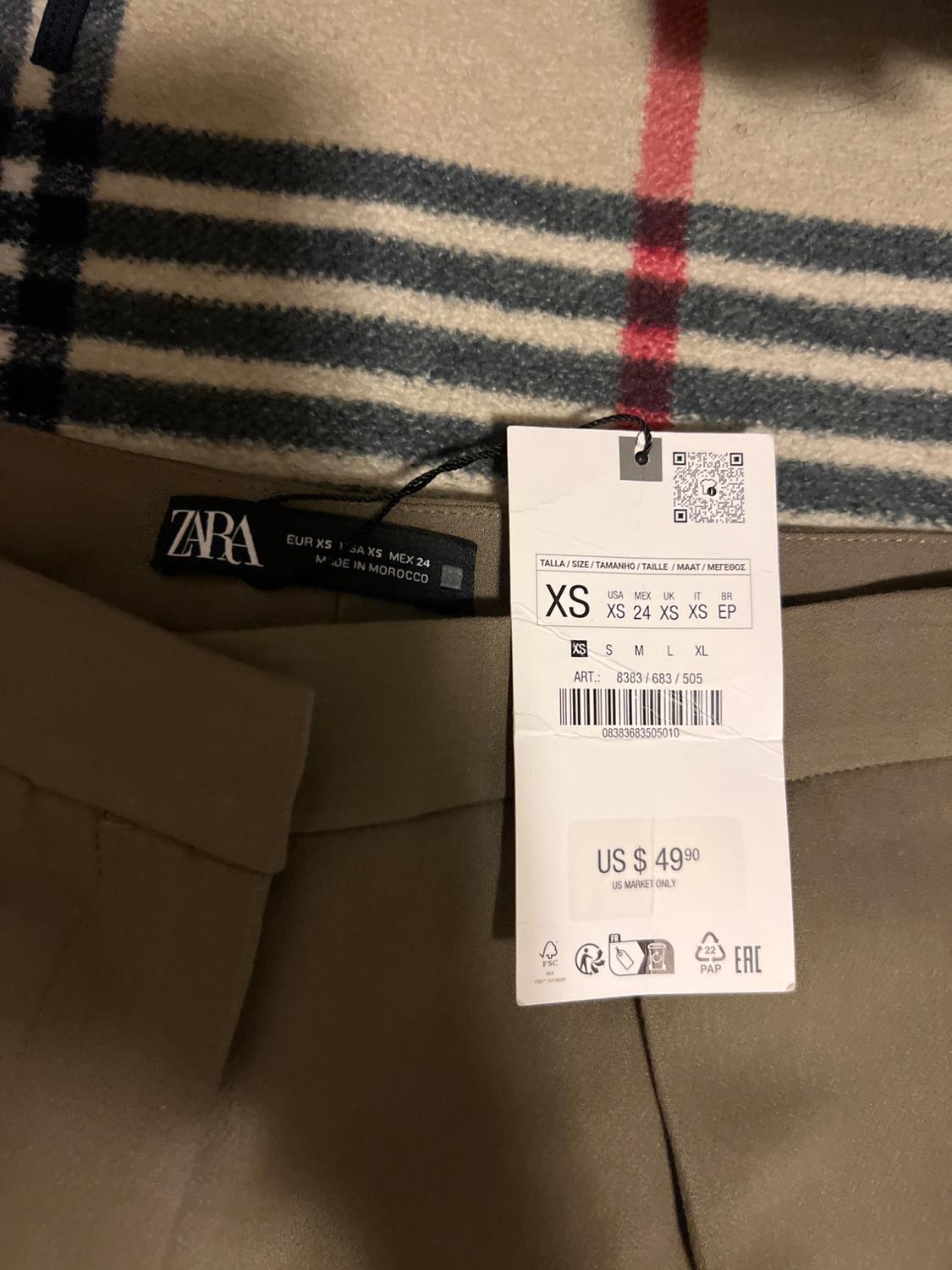 HAMMER PANTS - Image 2