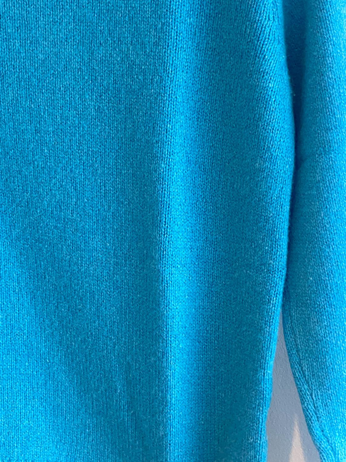 CASHMERE SWEATER - Image 7
