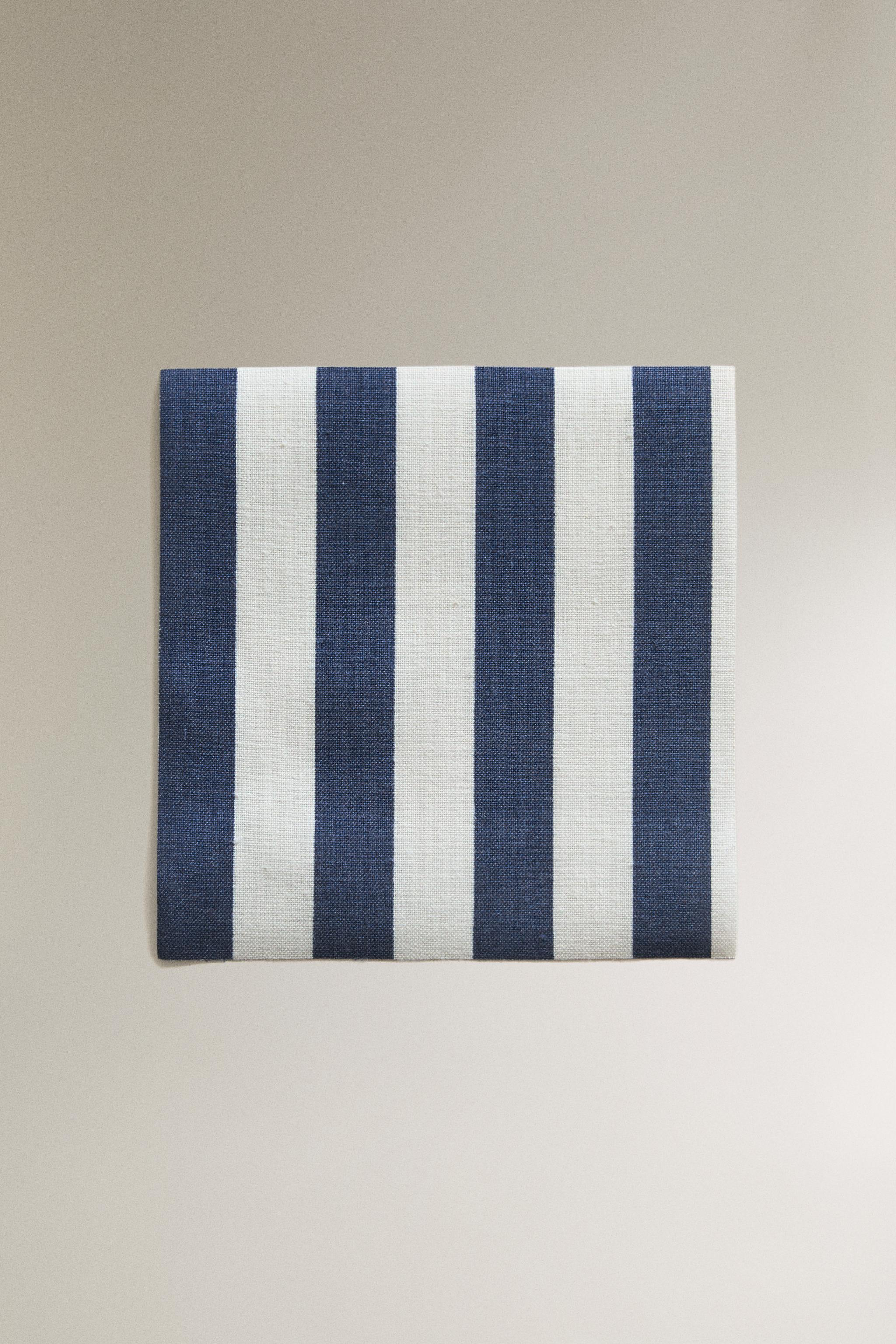 Zara Napkins - Thumbnail 2