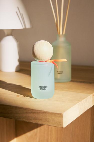 (100 ML) SUNSHINE NEROLI EAU DE COLOGNE - Turquoise by Zara - Image 5