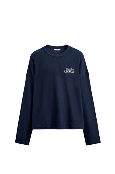 SUDADERA ESTRUCTURA TEXTOS