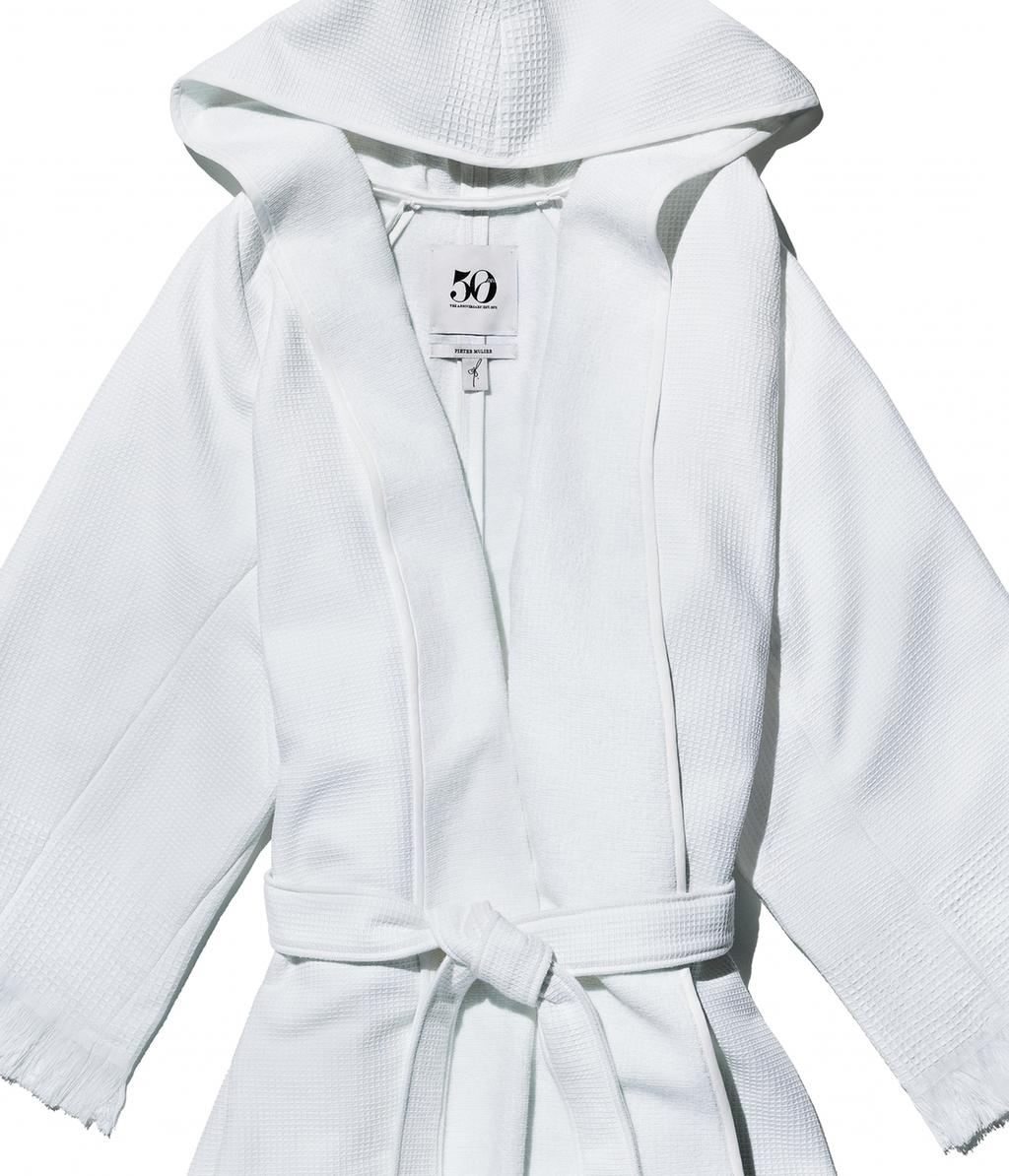 PIETER MULIER BATHROBE