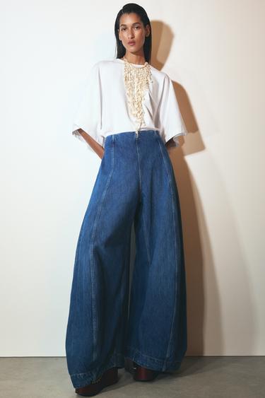 Product image - Blue by Zara
