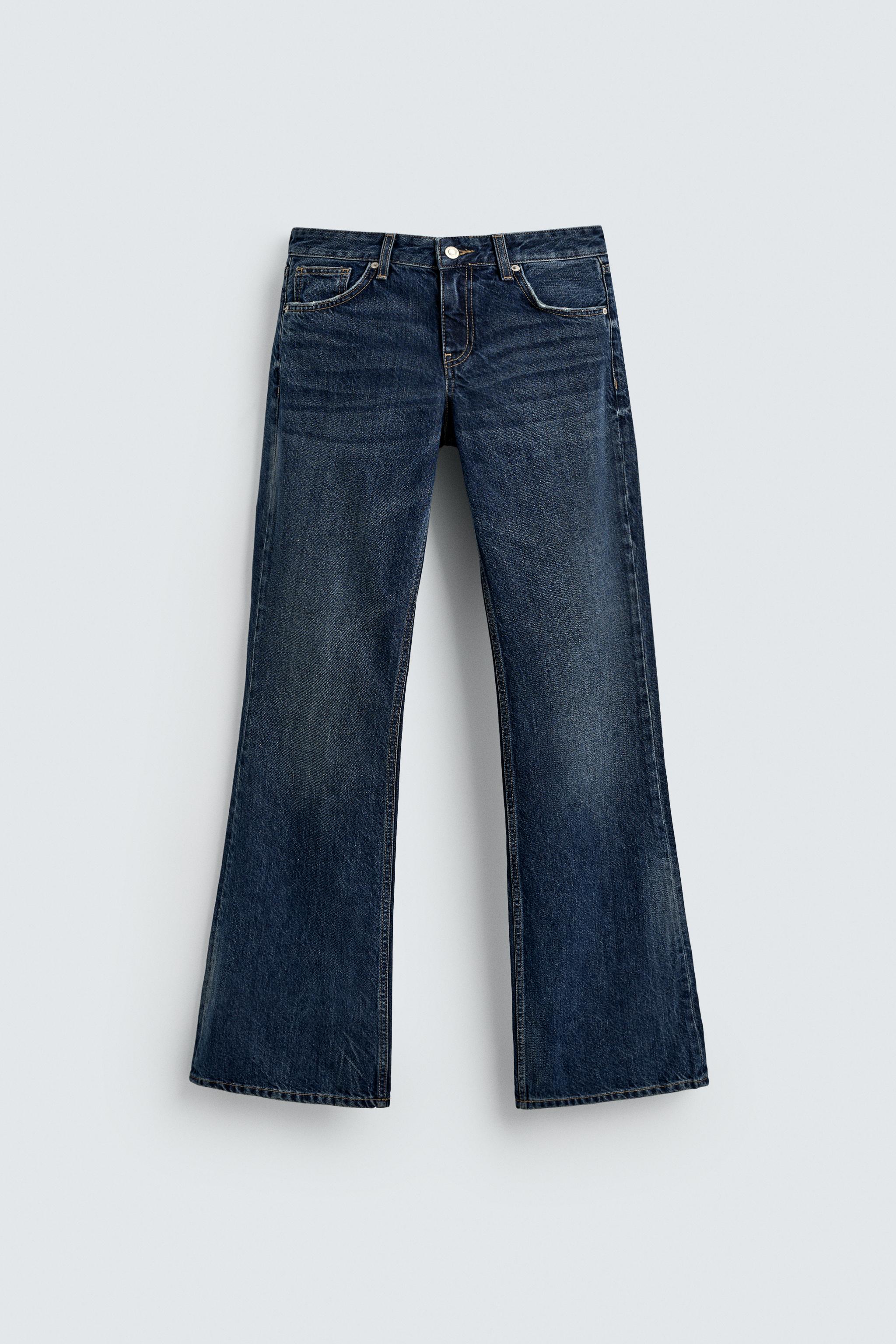 Jeansy damskie | ZARA