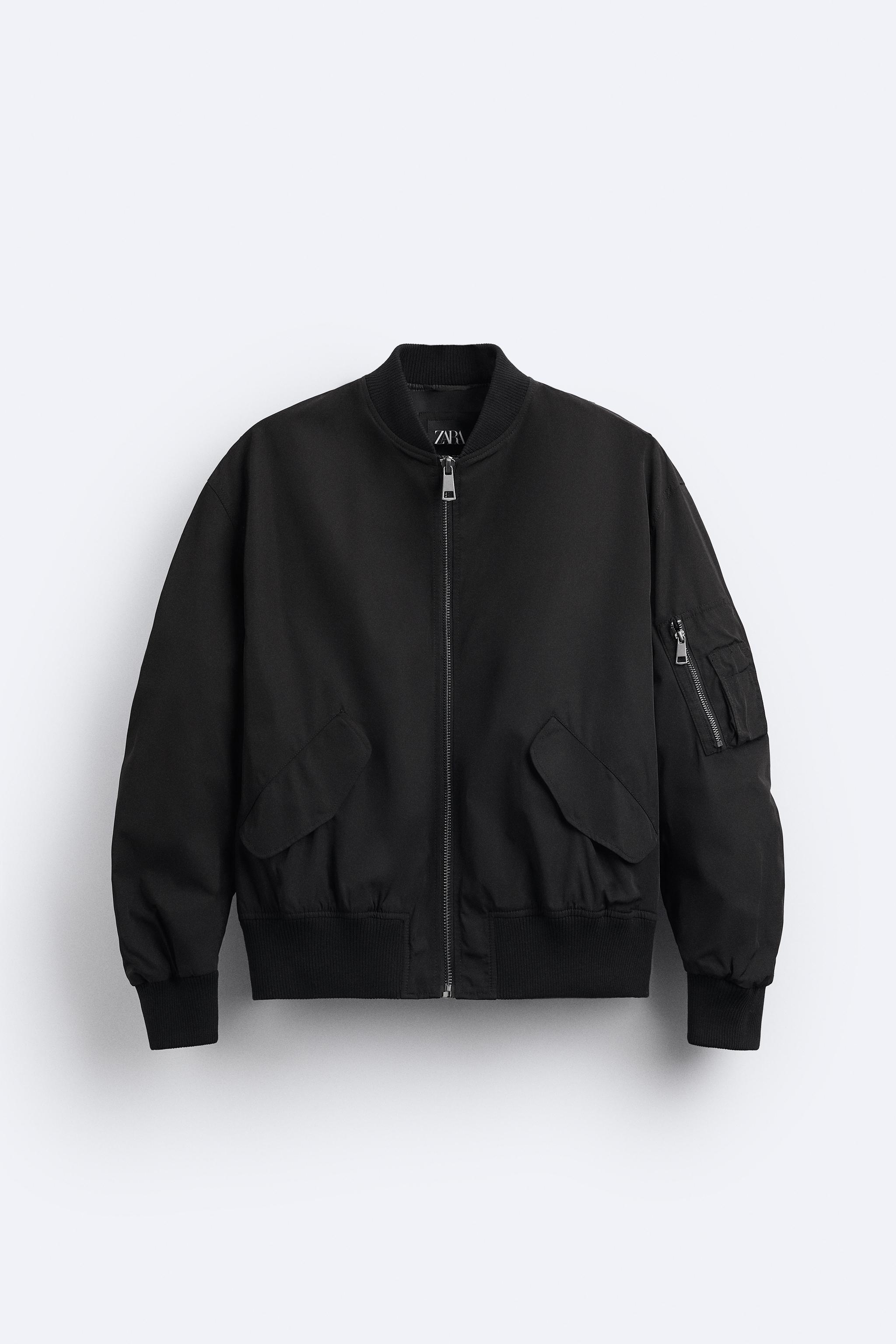 Zara mens 2024 jackets australia