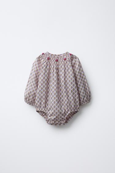 Zara Product image - Light pink