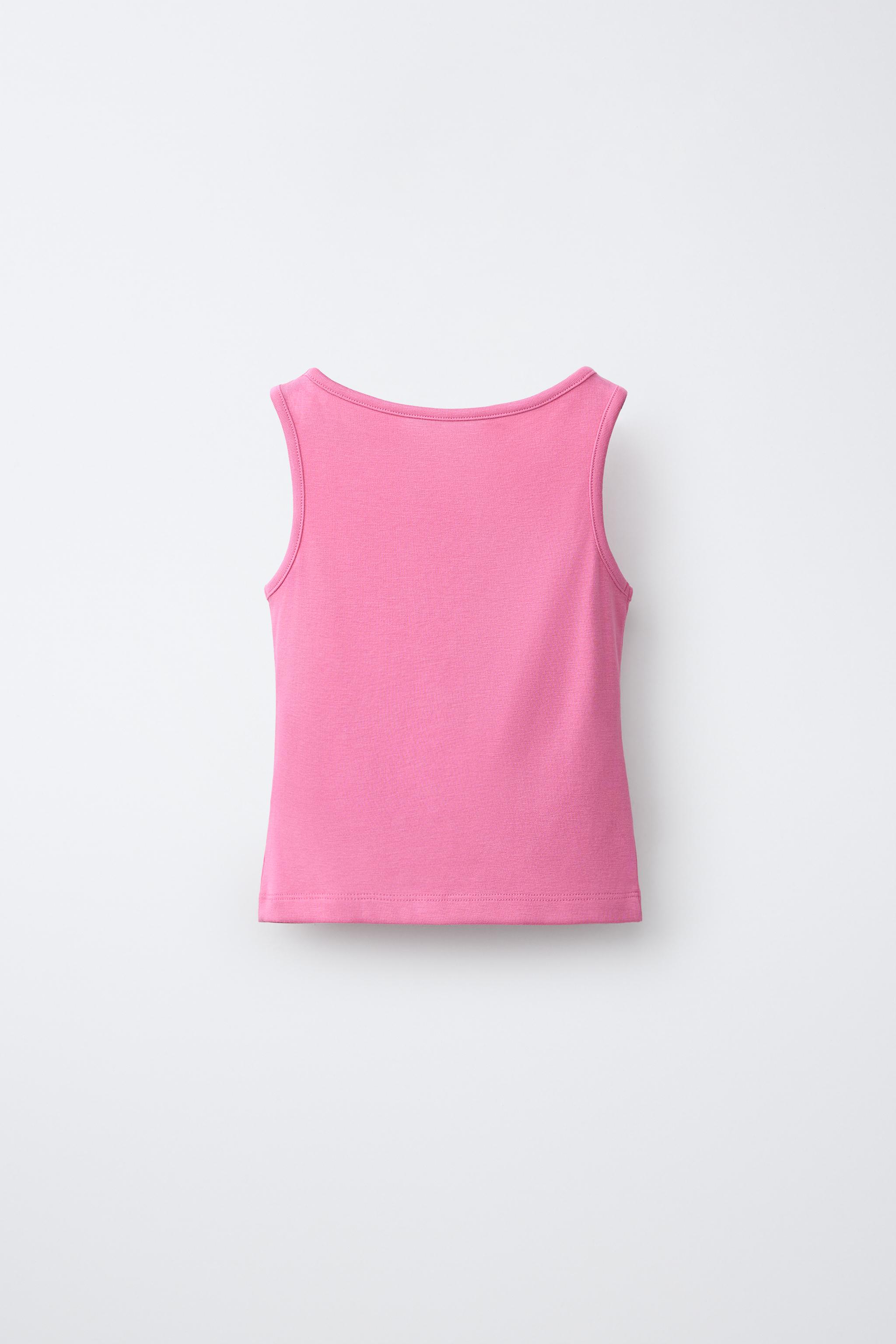 BASIC MODAL TOP