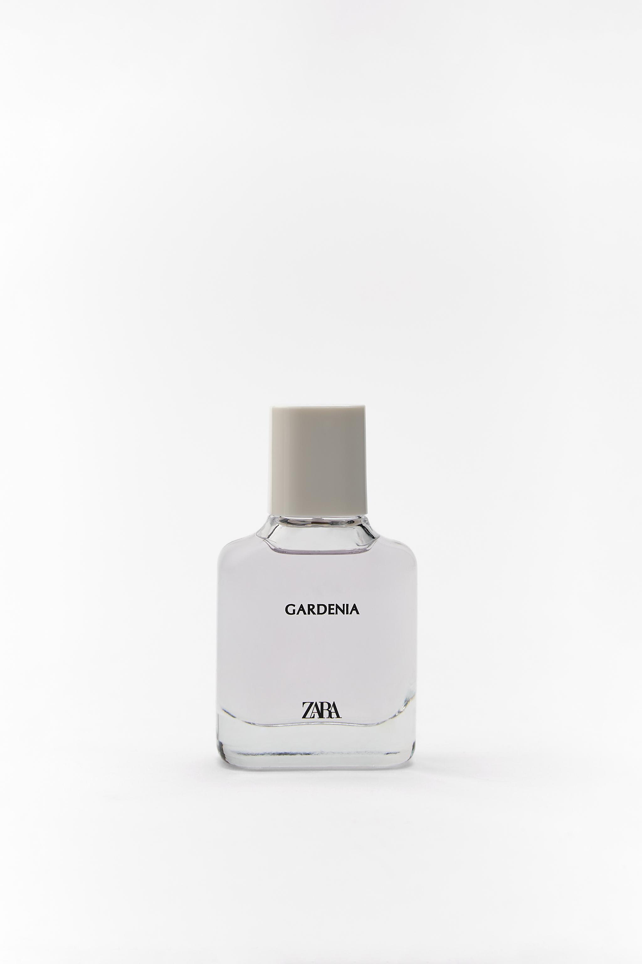 gardenia 販売 香水