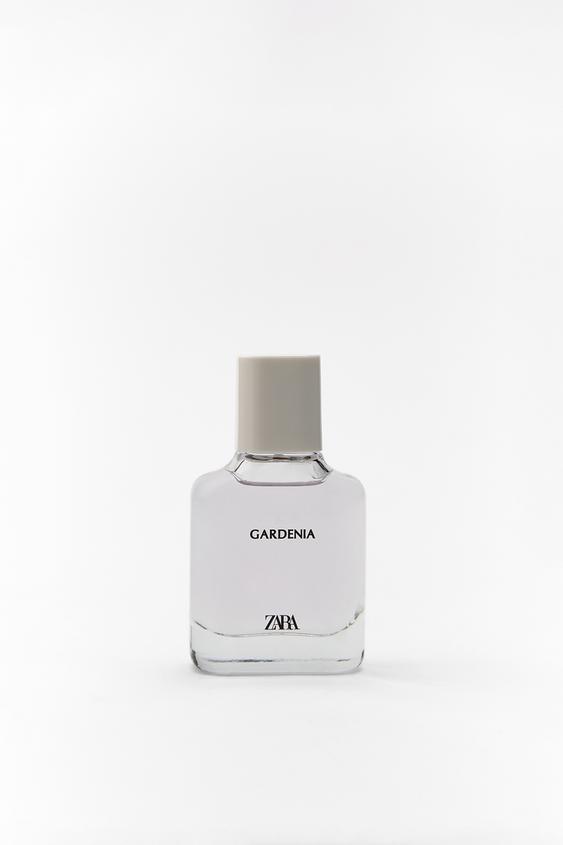 zara gardenia woda perfumowana 30 ml   