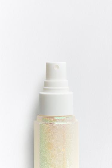 Zara 定妝噴霧 - DREAMLAND - IRIS-PINK
