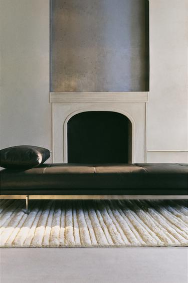 DAYBED 02 - Noir de Zara - Image 7