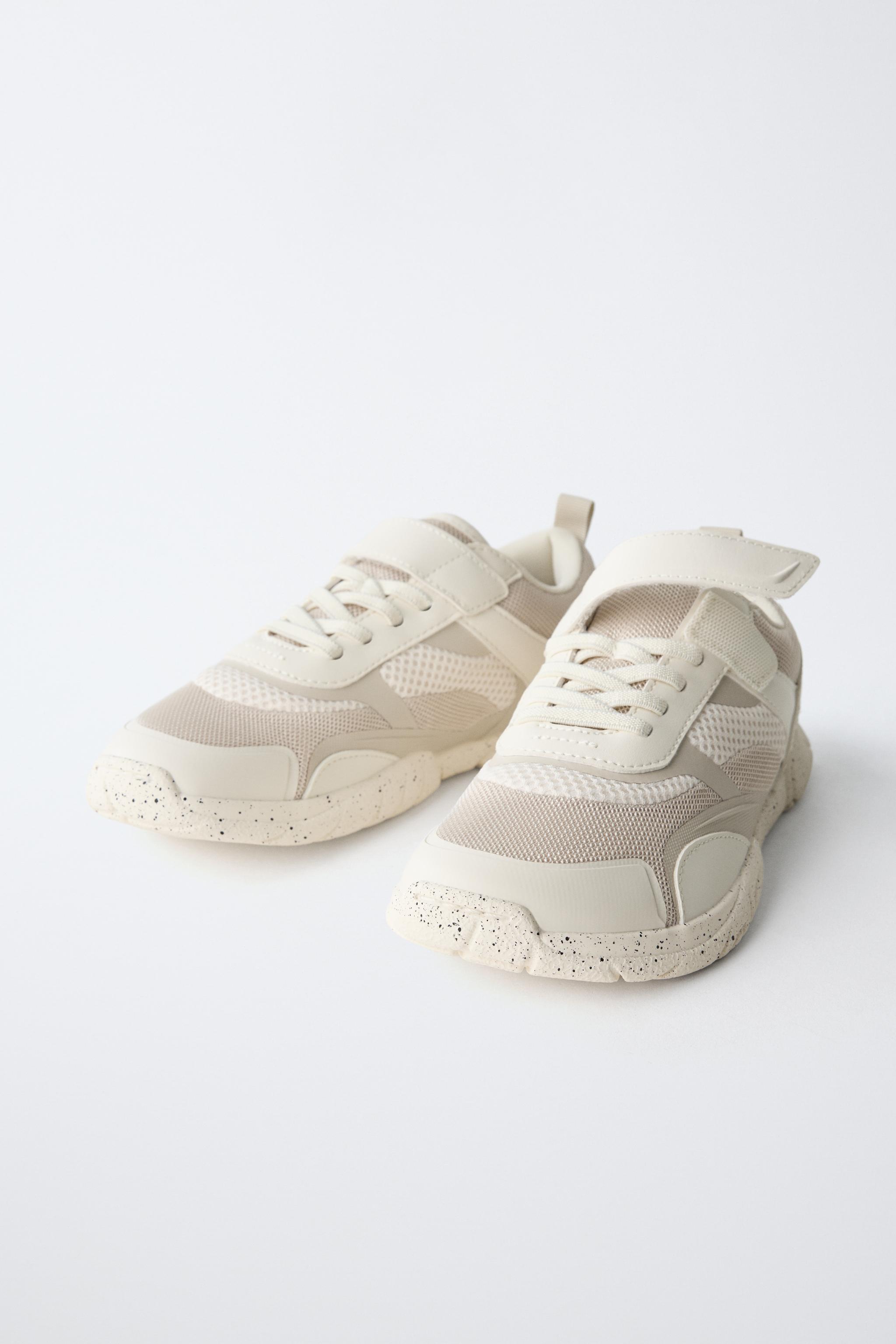 BASKET BAREFOOT