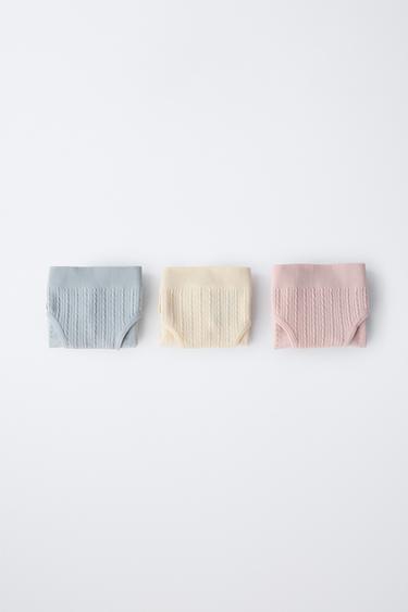 صورة المنتج - متعدد الألوان الخاص بـ Zara