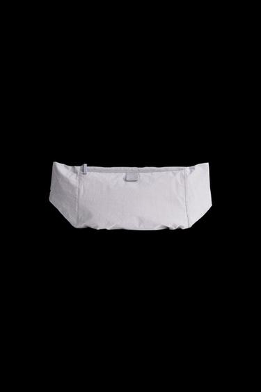Zara CRSSBDY BG 14 - Blue - Image 0