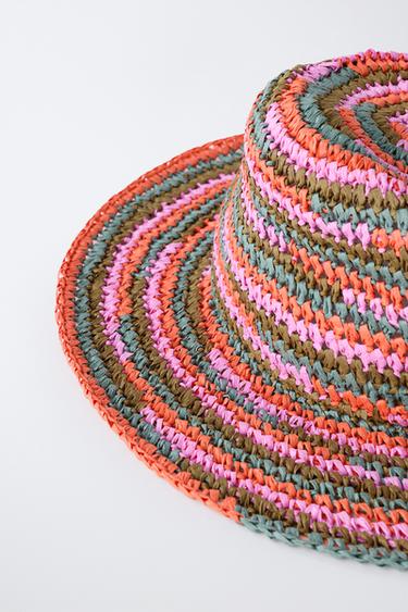 Obrázek produktu - Oranžová od Zara