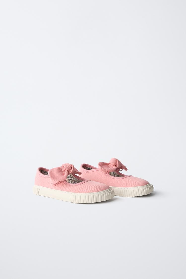 TENIS BAREFOOT 2