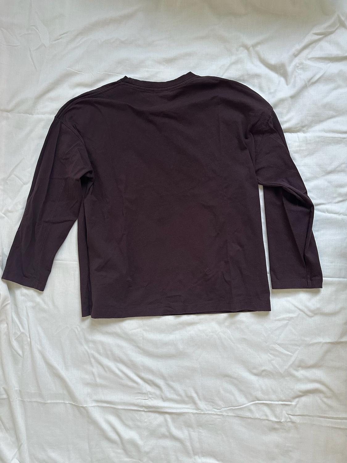 LONG SLEEVE T-SHIRT - Image 3