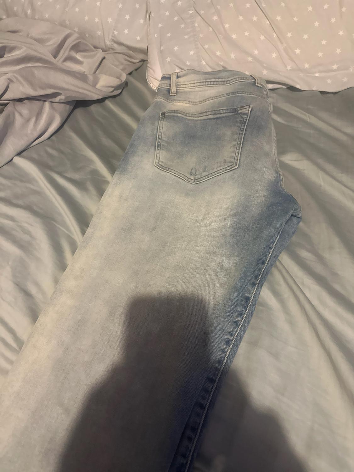 JEANS SKINNY ROTOS - Image 3