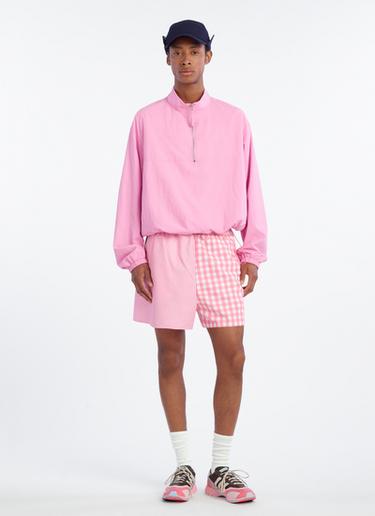 LOOK - PISTACHO de Zara