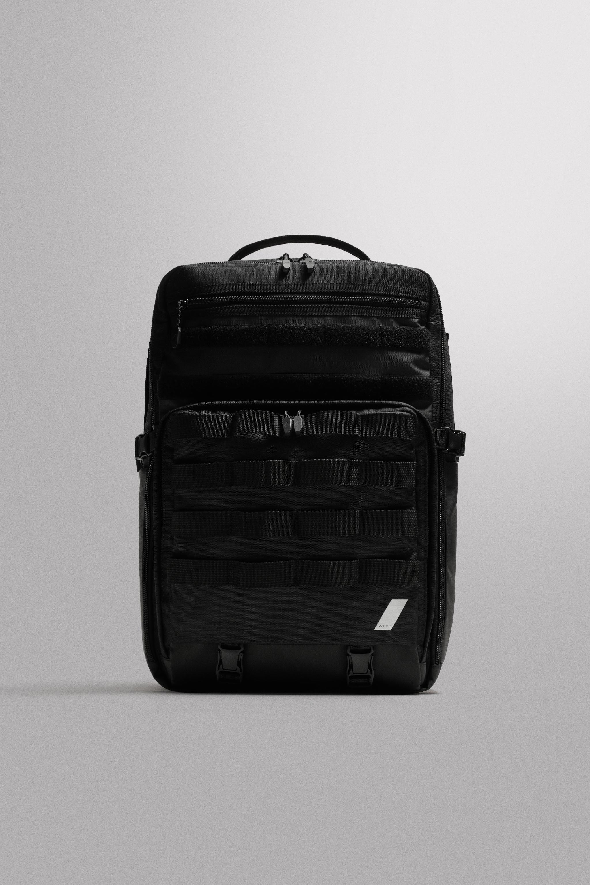 SAC À DOS SPORTIF 37L
