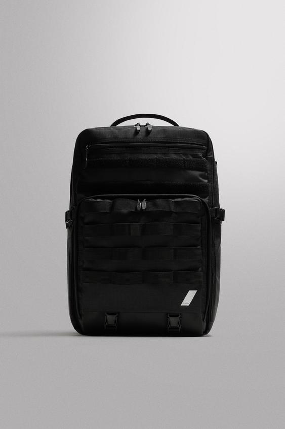 37L ATHLETIC BACKPACK