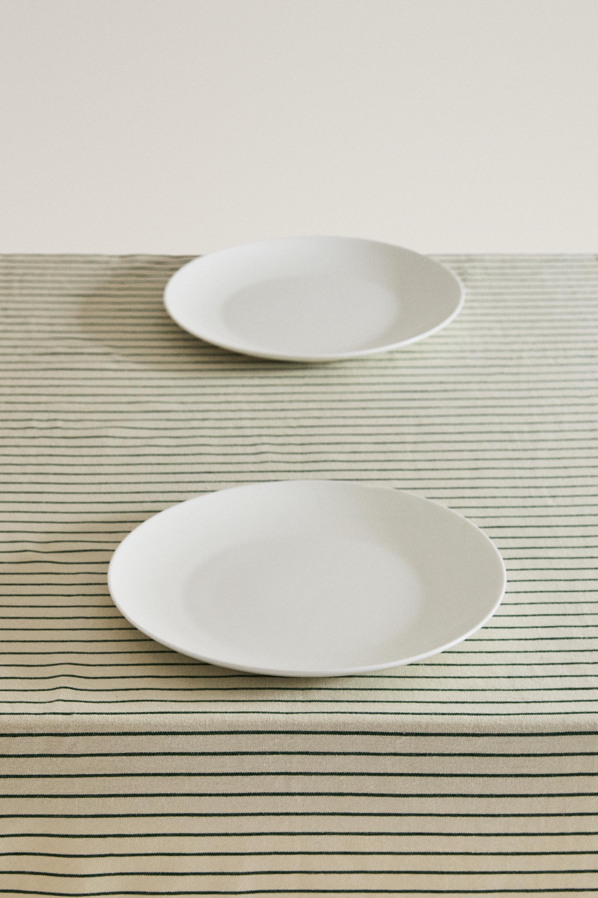NAPPE RAYURES ET FRANGES