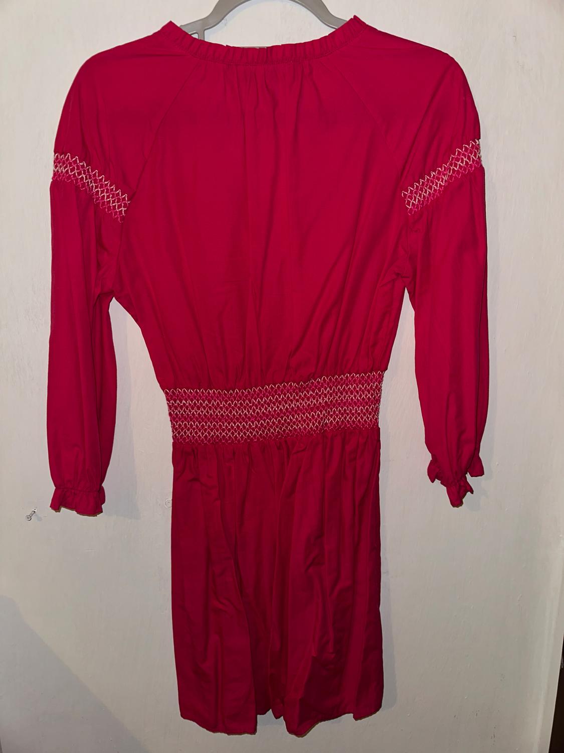 VESTIDO DETALLE - Image 4