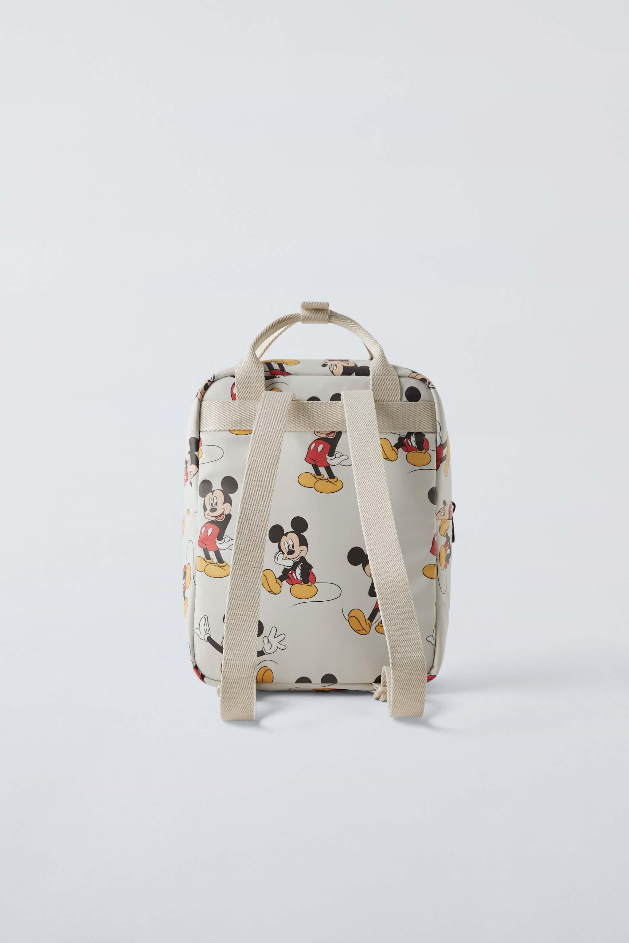 New newest Zara BABY/ MICKEY MOUSE DISNEY BACKPACK