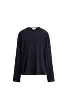 SLIM TAPERED FIT JEAN - Görsel 2