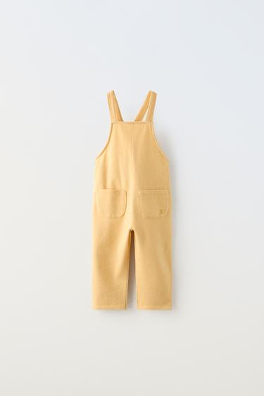 Image du produit - Jaune clair de Zara