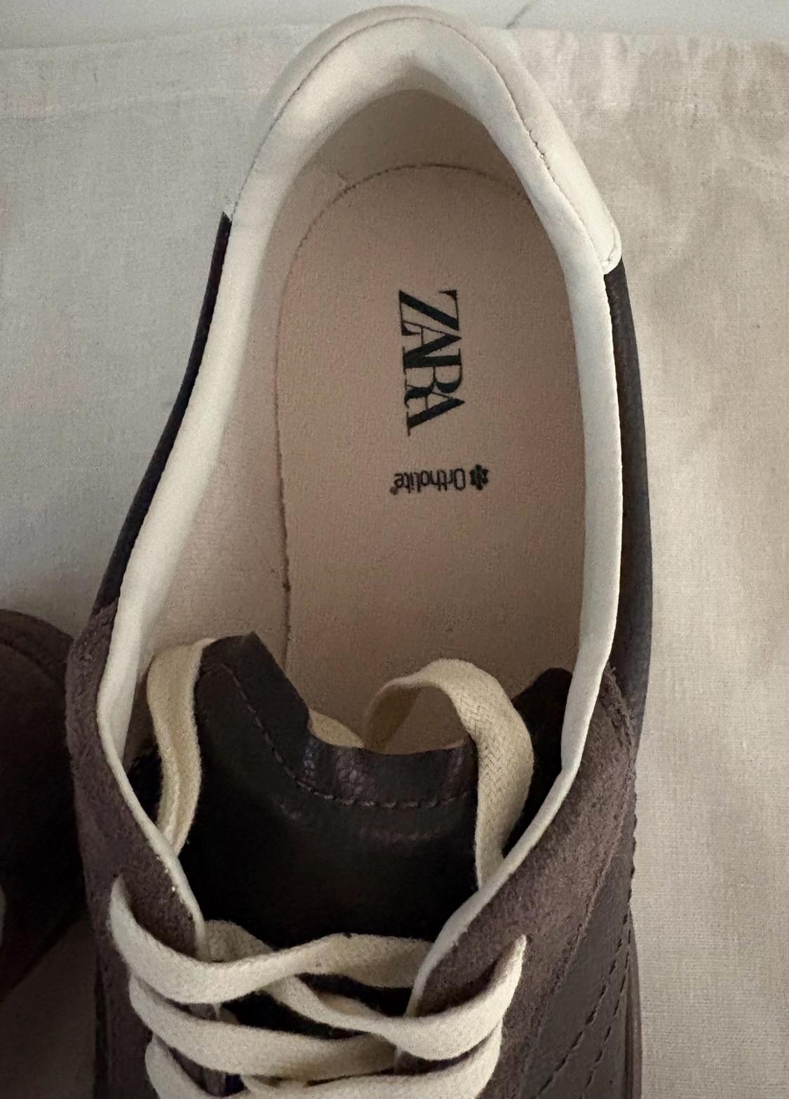 RETRO STYLE SNEAKERS - Image 4