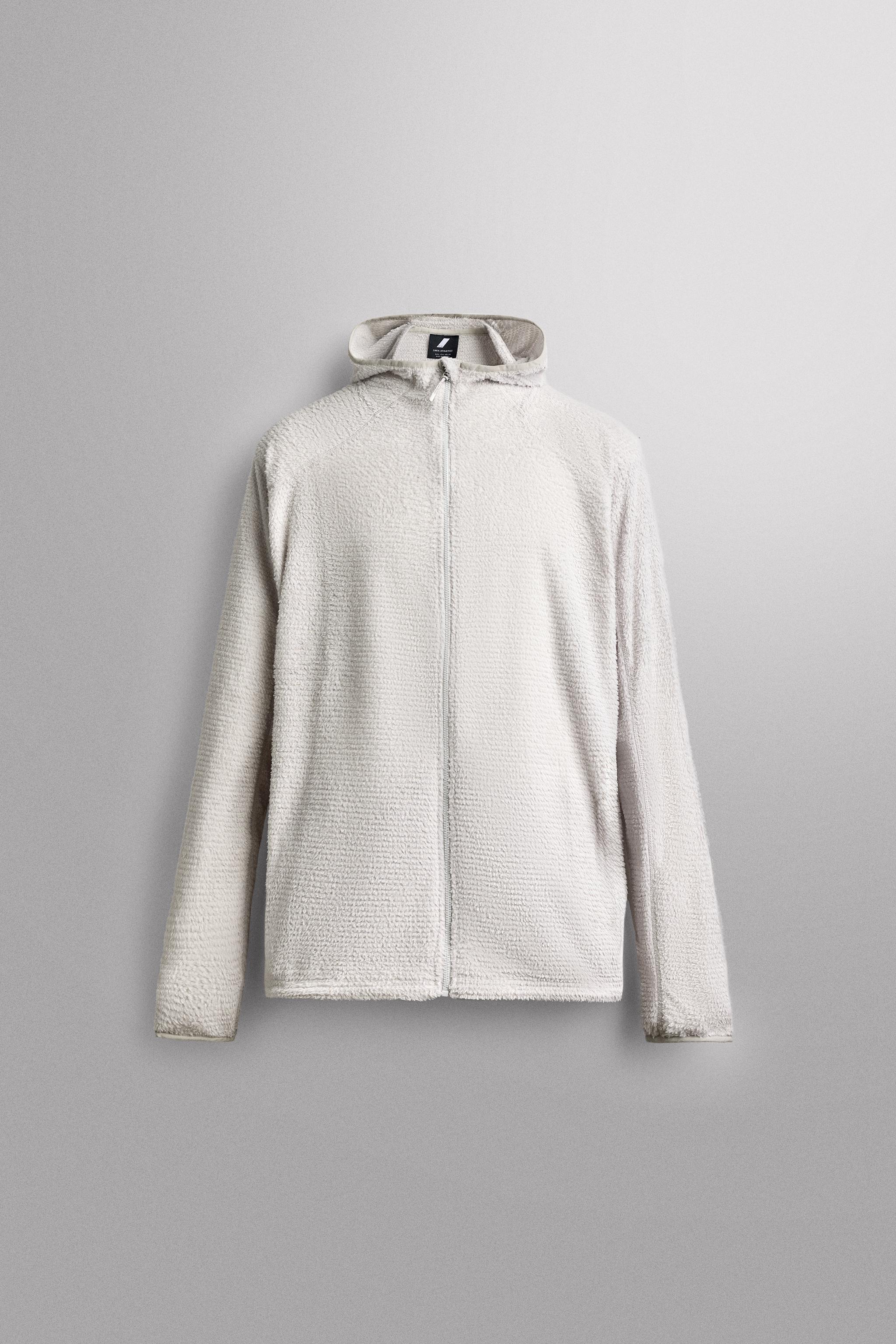 アウターウェア ATHLETICZ | 26 1 18 1 | ZARA 日本